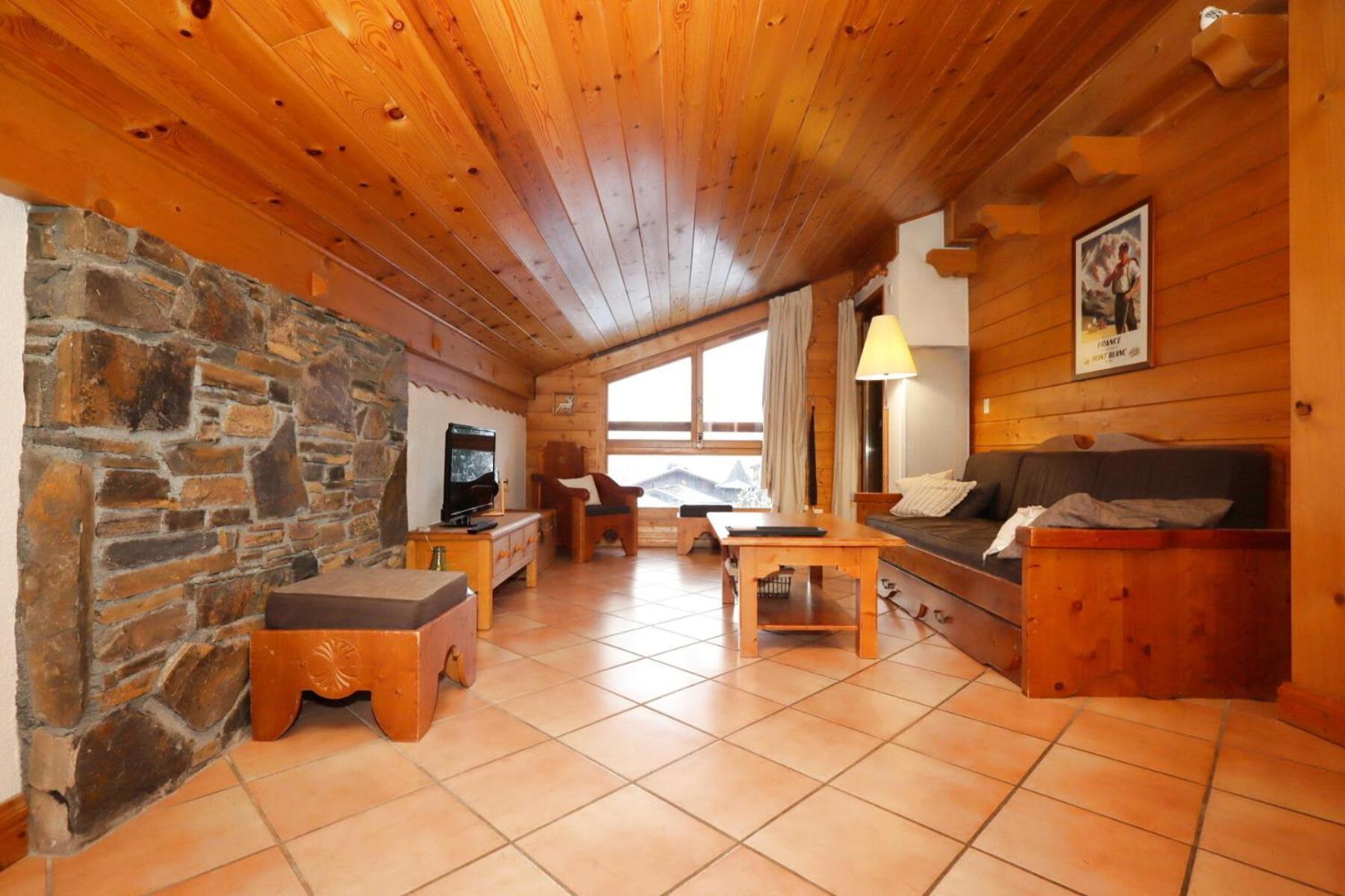Residence Les Hauts De Chavants - Hauts De Chavants Albert 1Er 13 Mae-6404 Les Houches Exteriör bild